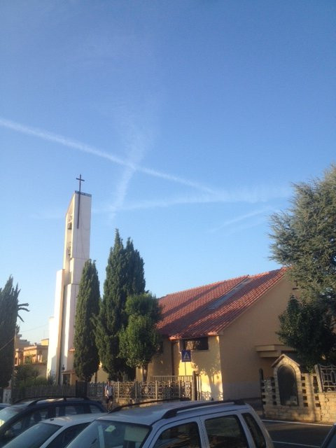 La Massimina-Casal Lumbroso旅游攻略图片