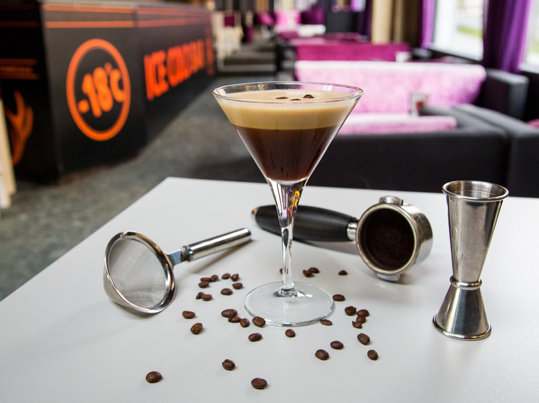 Niagara-马里博尔必去景点