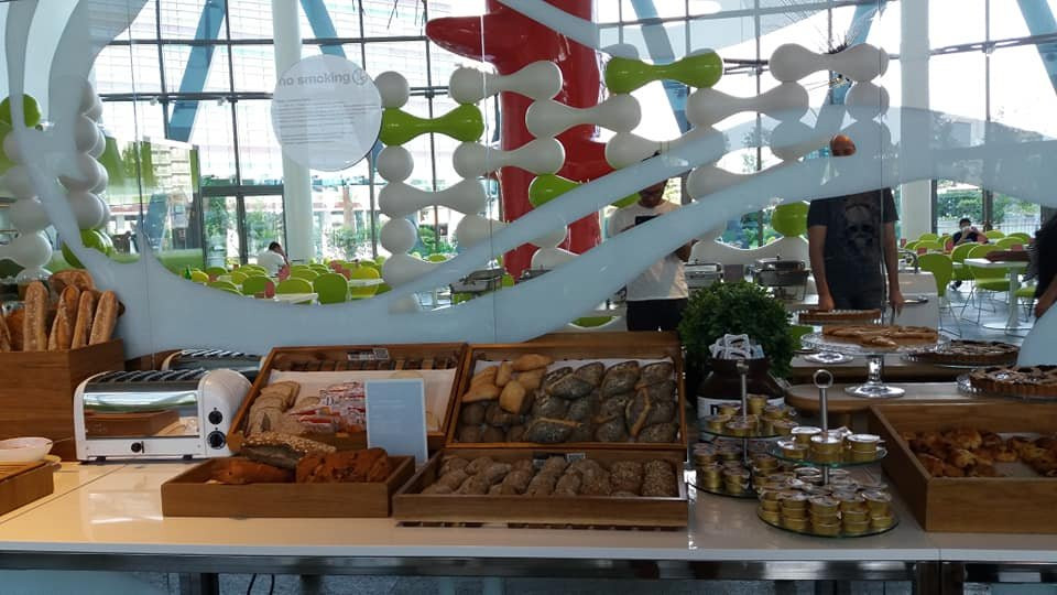 B4米兰酒店主图