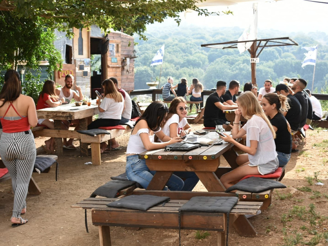 Boutique Beer-Hosen必去景点