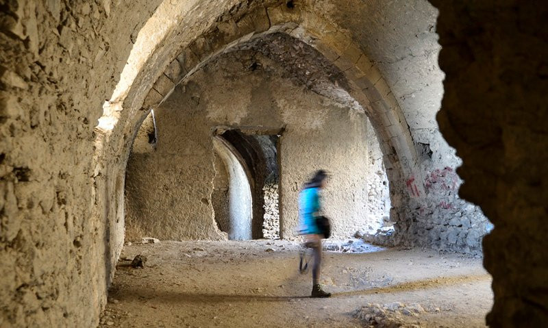 Castello di San Felice景点图片