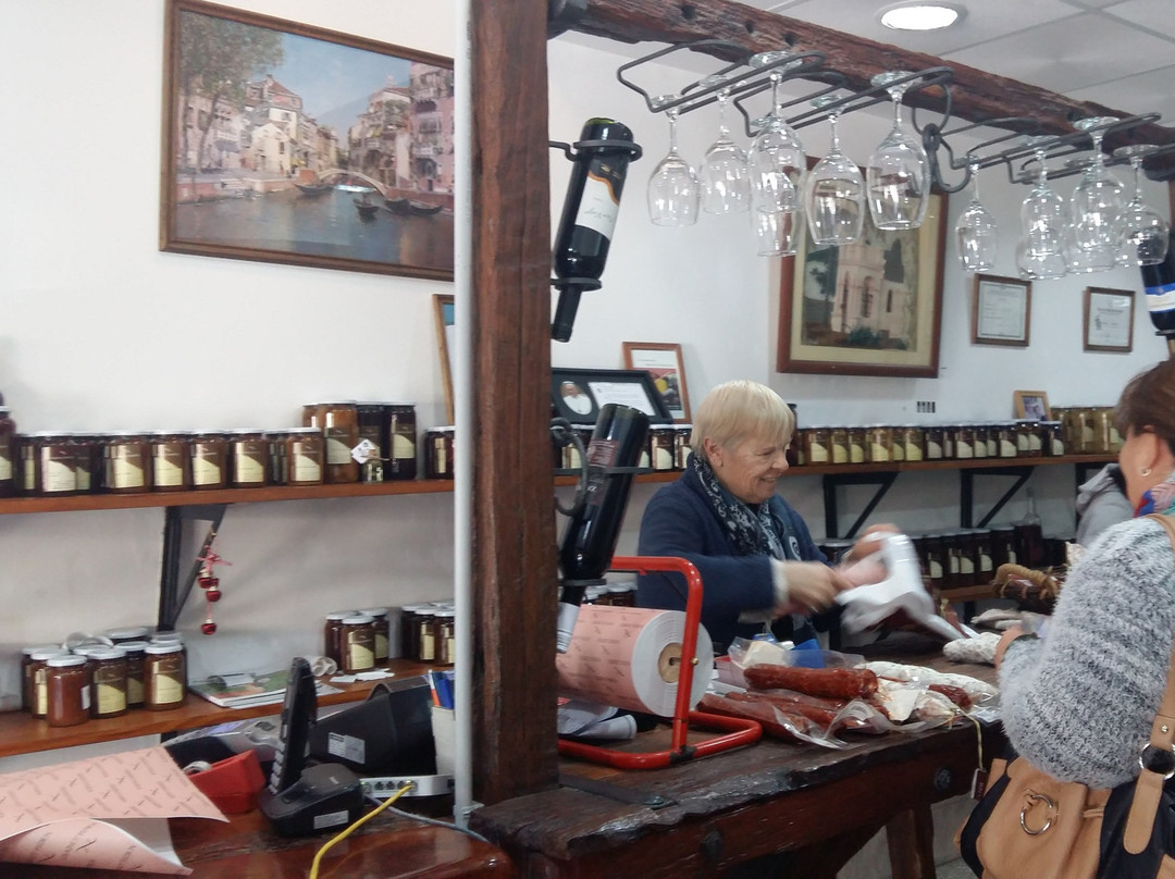 Norma Londero-Colonia Caroya必去景点