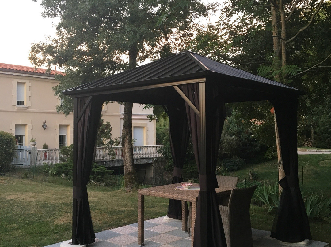 Le Moulin du Galant主图