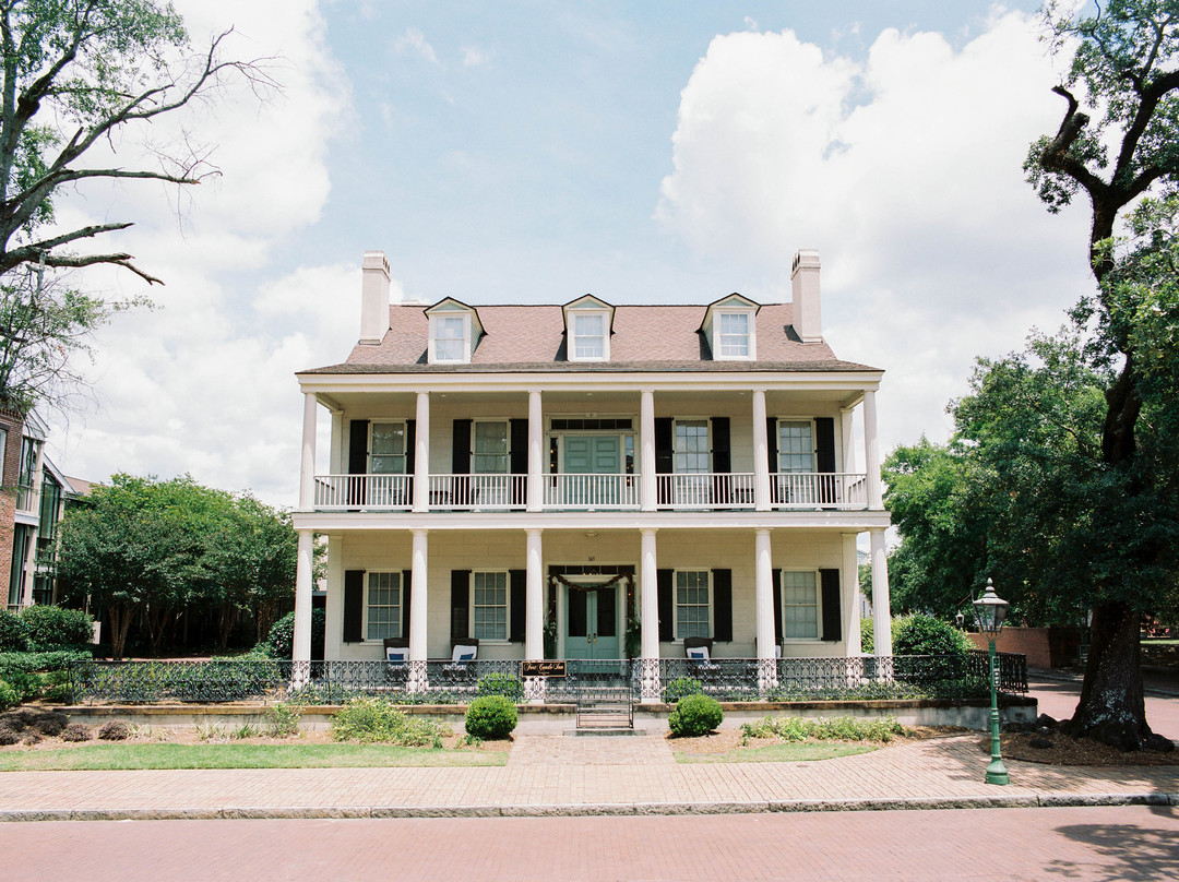 Fort Conde Inn主图