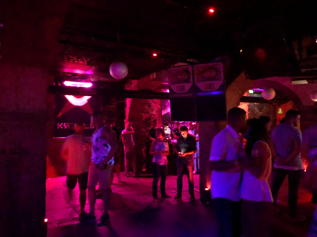 Kremlin-里斯本必去景点