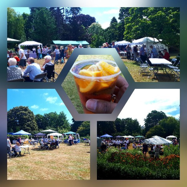 RCH - Bridge House主图