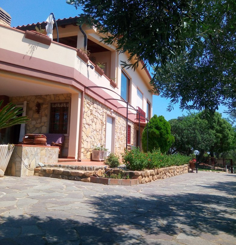 Villa Rafael