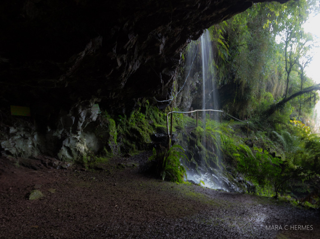 Gruta Nossa Senhora de Lourdes