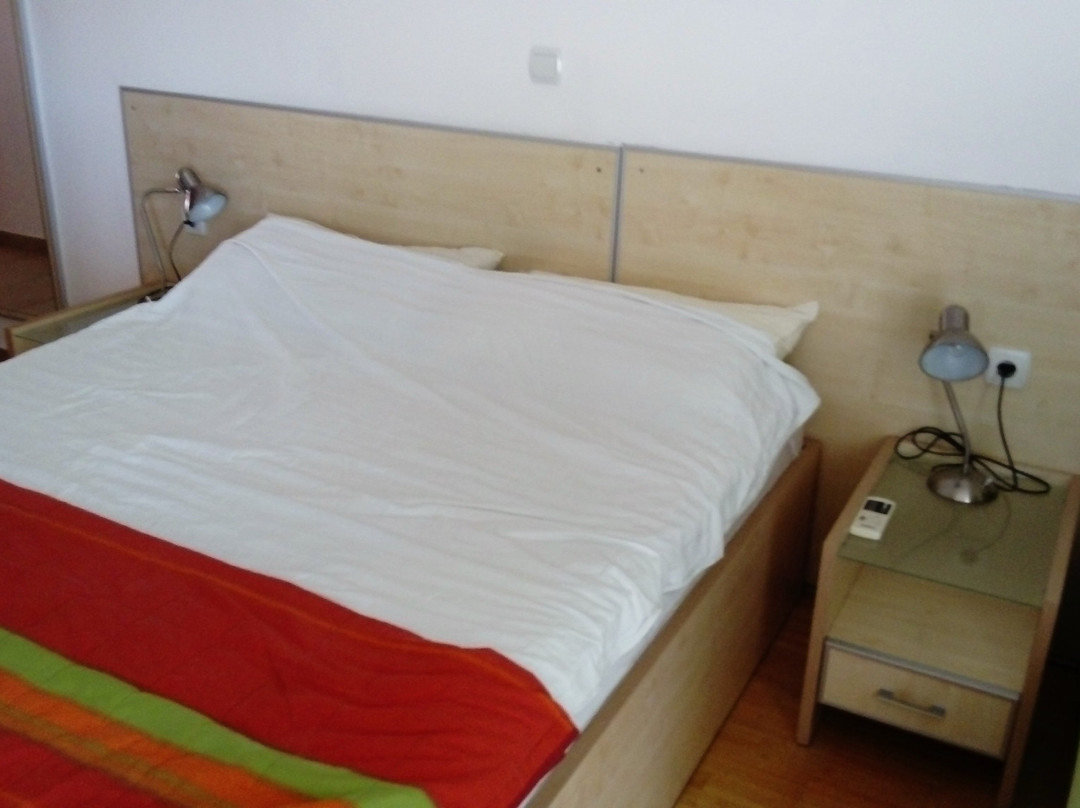 Villa BMV