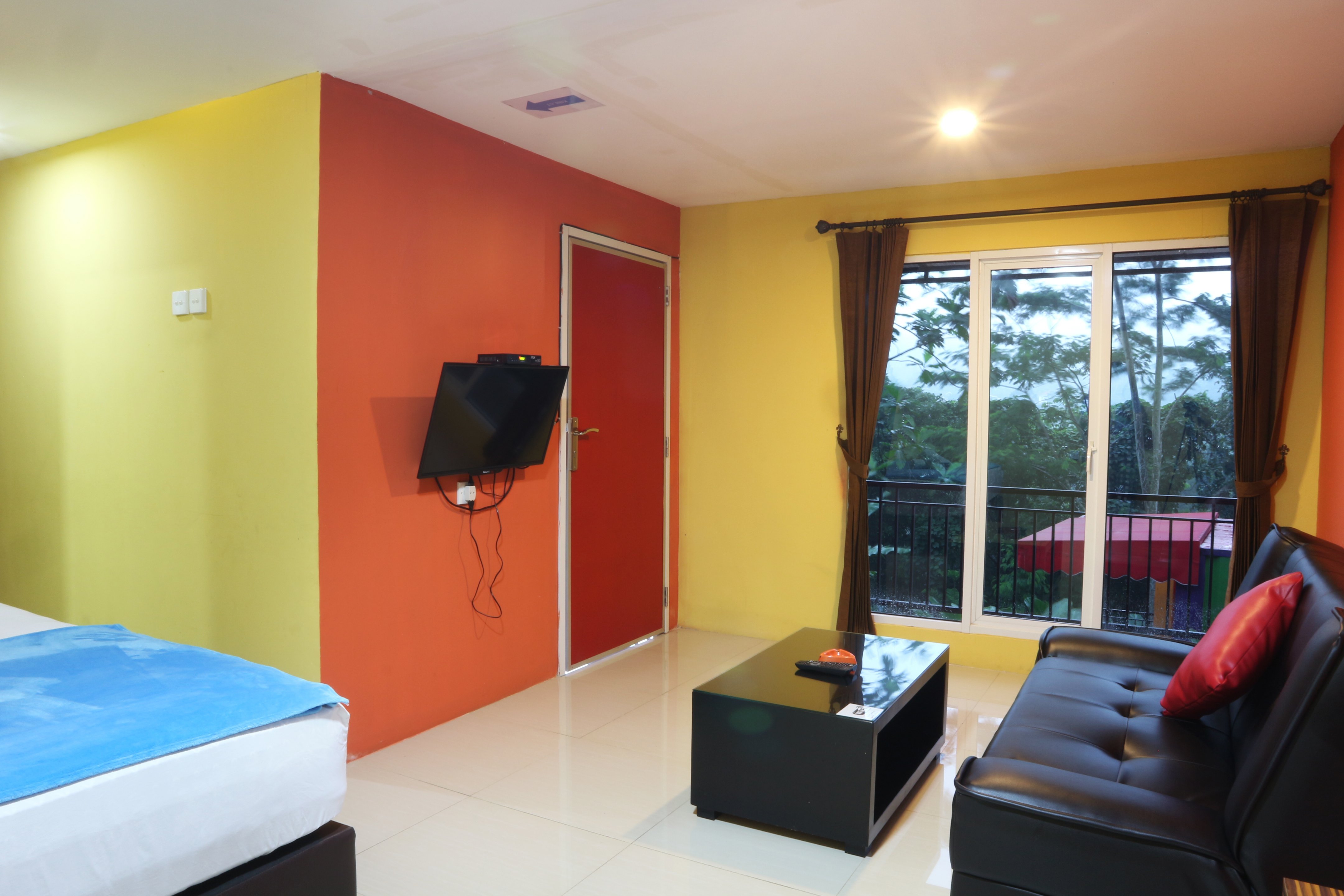 Container Inn Hotel-官方