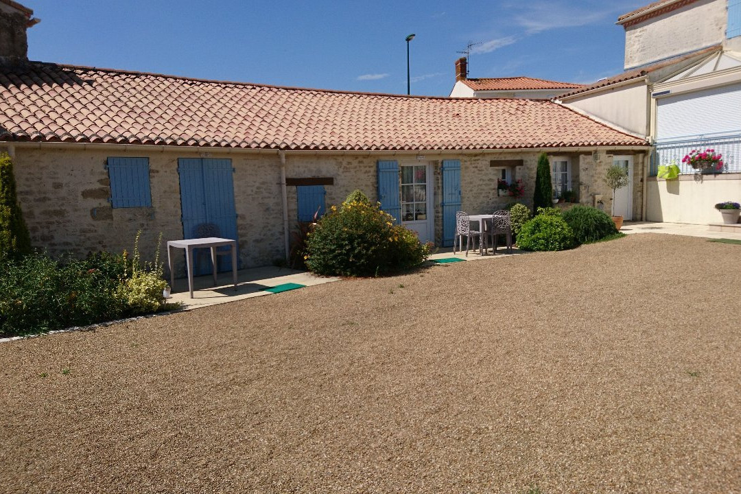 Chambres d'Hôtes de la Tour