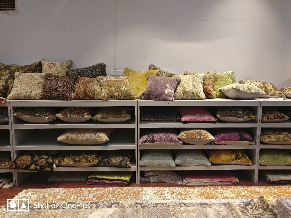 Jaipur Rugs Company Pvt. Ltd.-斋蒲尔必去景点