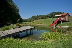 Winzerhof Gästezimmer Grebenz主图