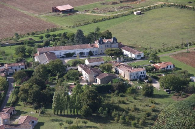Le Domaine Du Gerzeau