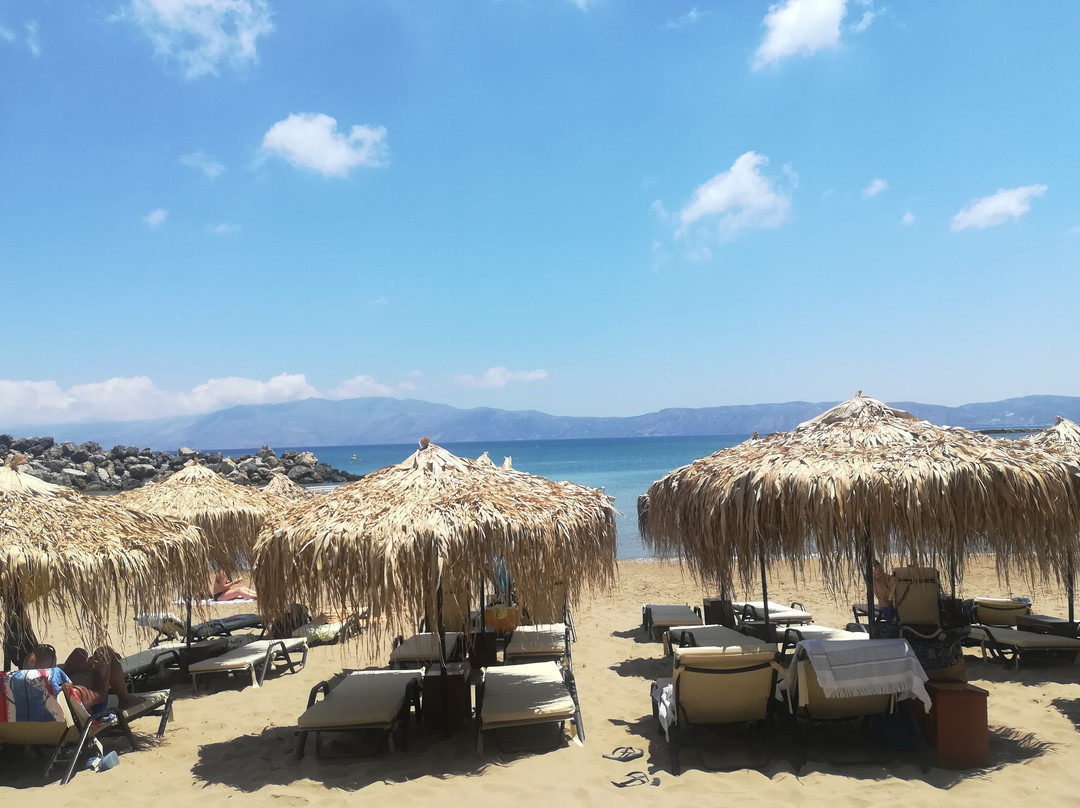 Aphrodite Beach Hotel主图