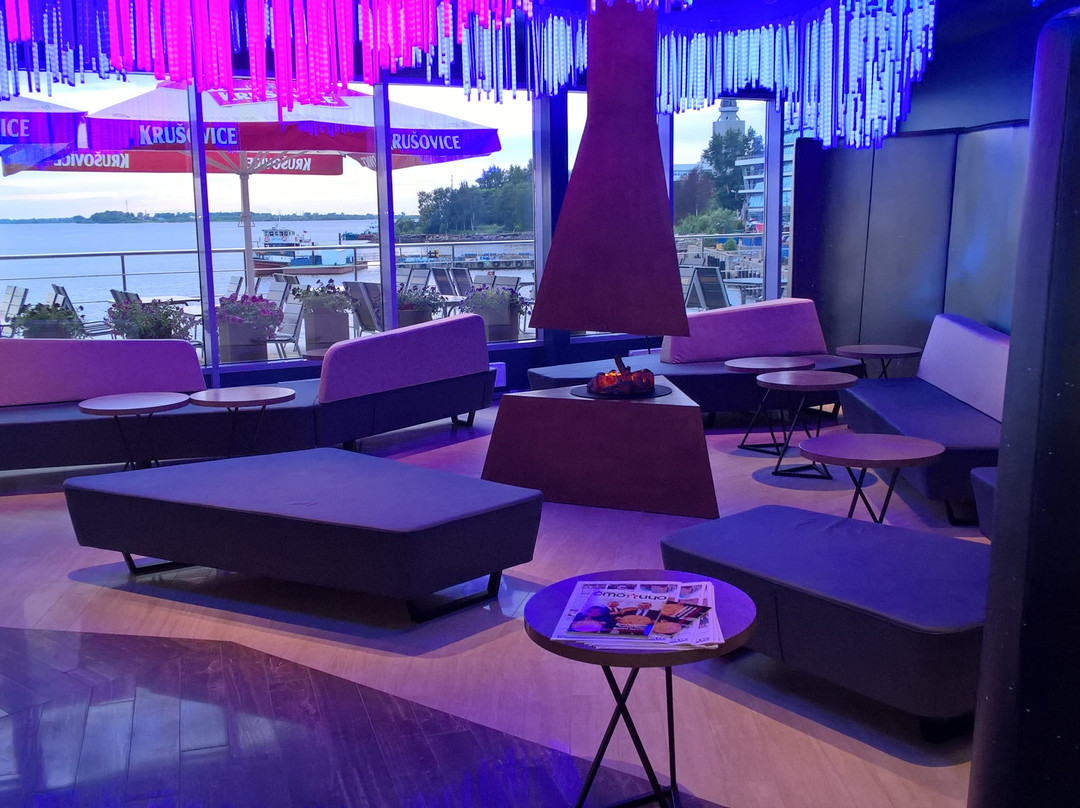 Novotel Arkhangelsk主图