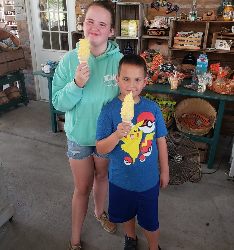 Peterson Groves-维罗海滩必去景点