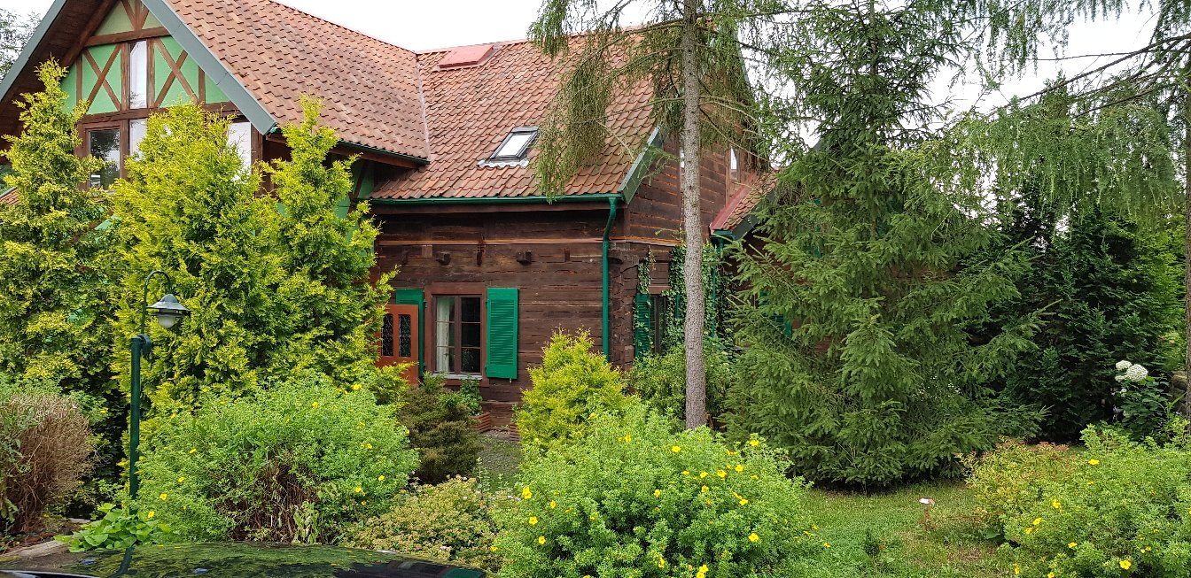 Leszkiland Pension-官方