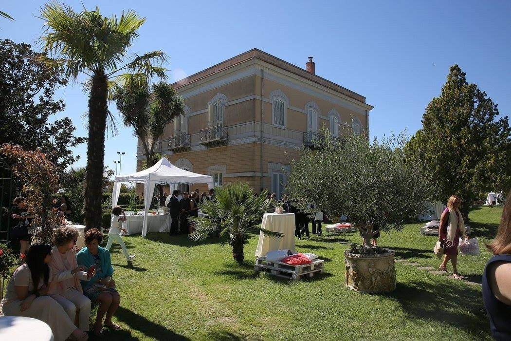 Museo della civiltà contadina e fattoria didattica Sant'Andrea景点图片