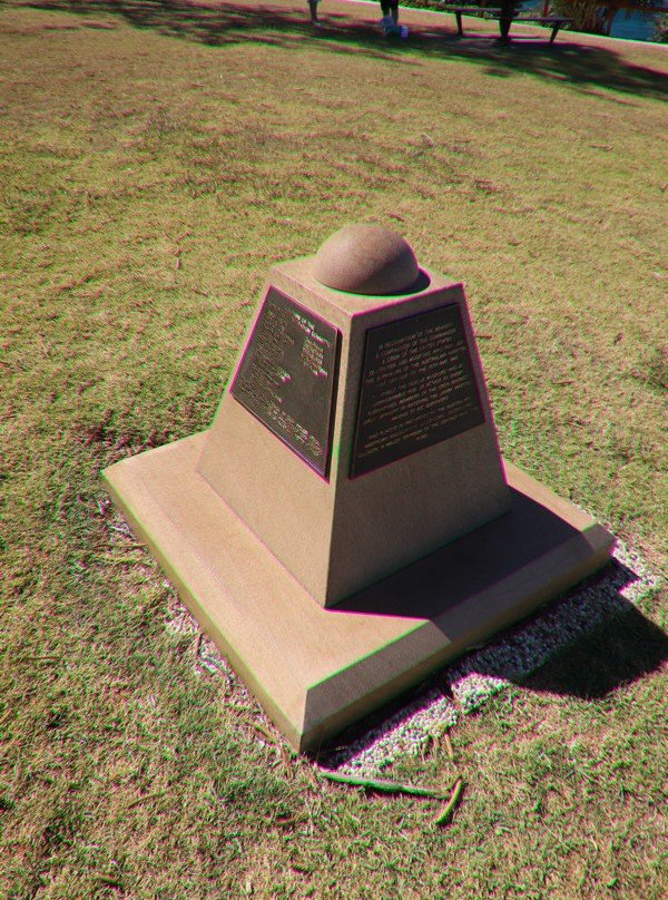 U.S.S. Mugford-库伦加塔必去景点