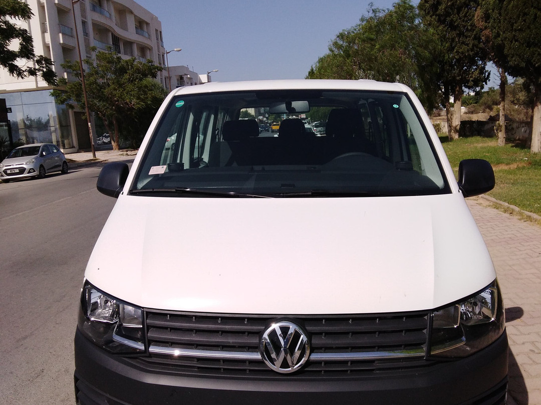 taximami-哈玛麦德必去景点