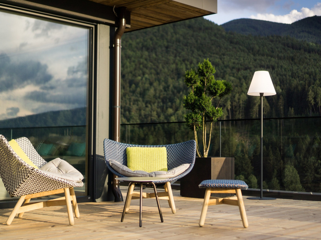 Alpin Hotel Sonnblick主图