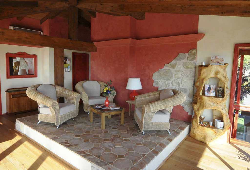 Villa Valentina Resort & Spa-Umbertide必去景点