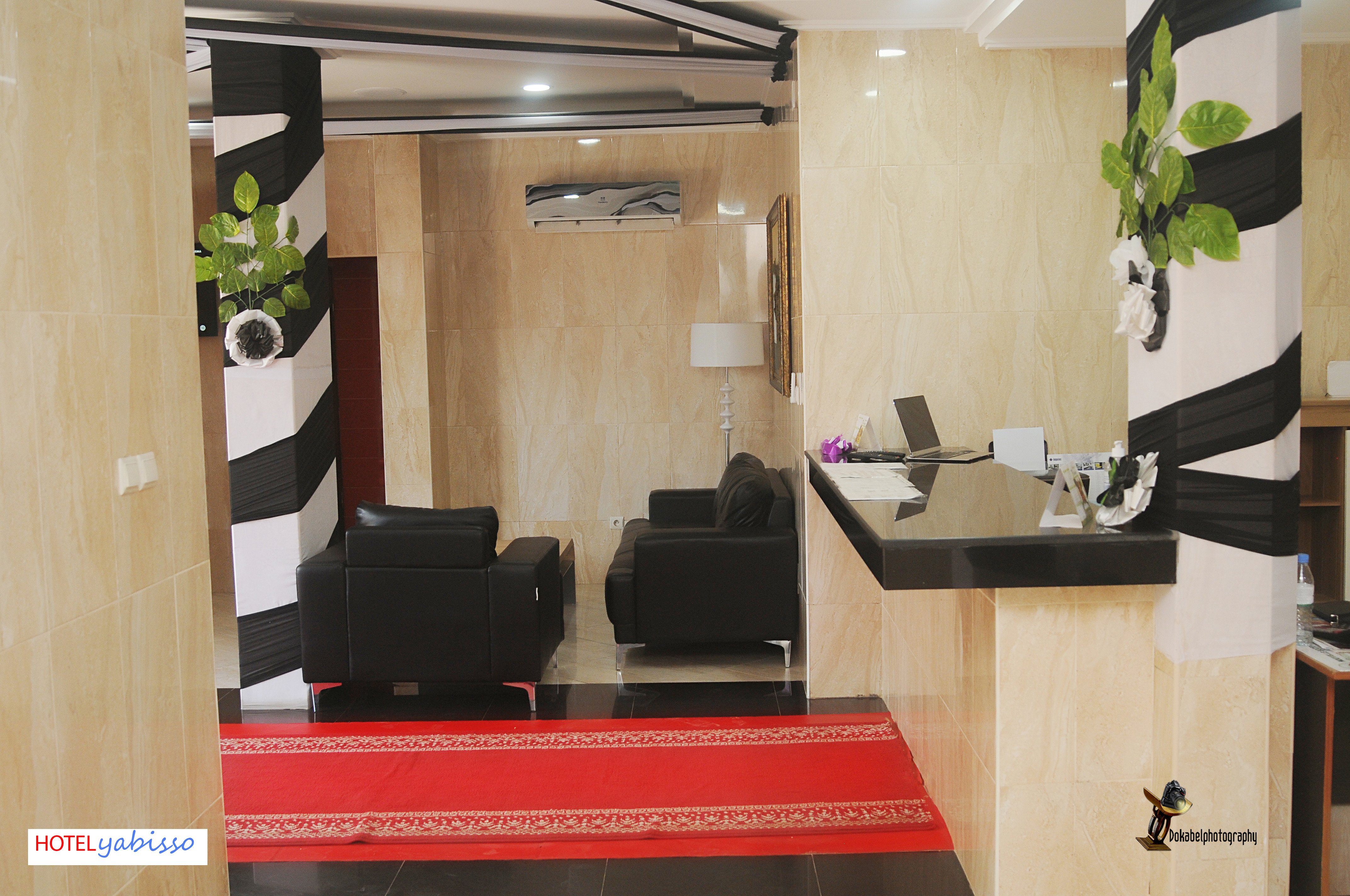 Hotel Yabisso-官方