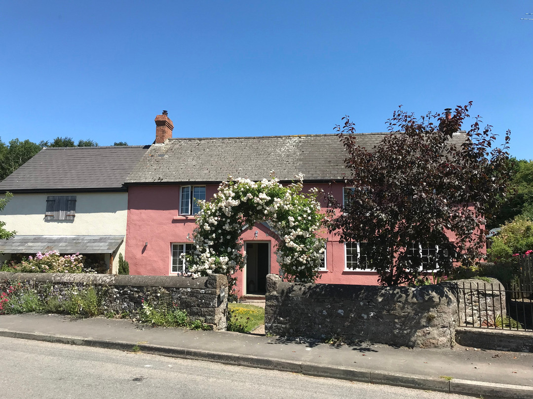 Glasbury B&B主图