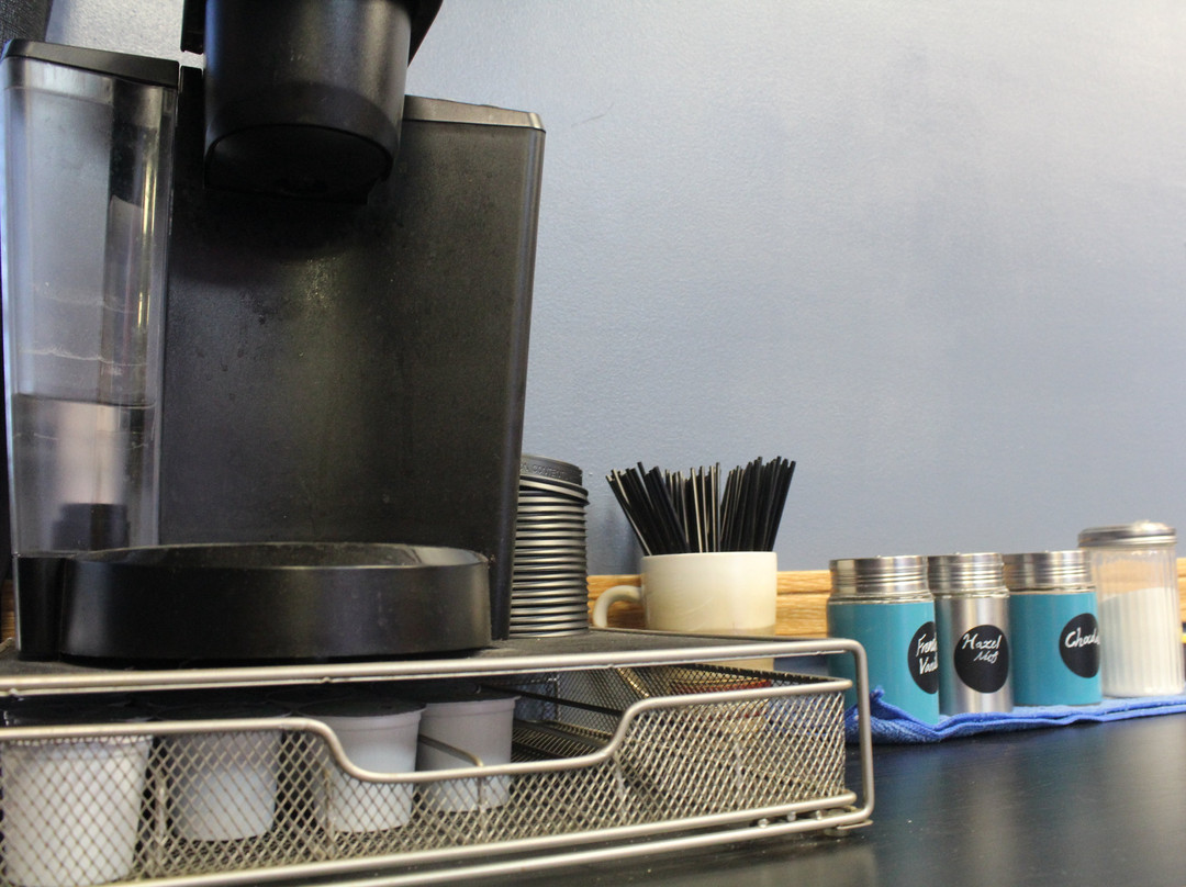 The Art of Escape ICT-威奇托必去景点