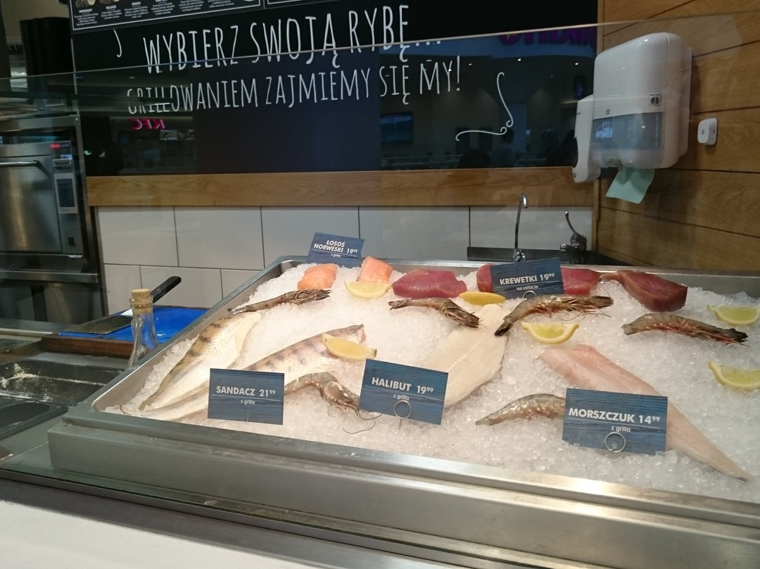 Wola Park-华沙必去景点