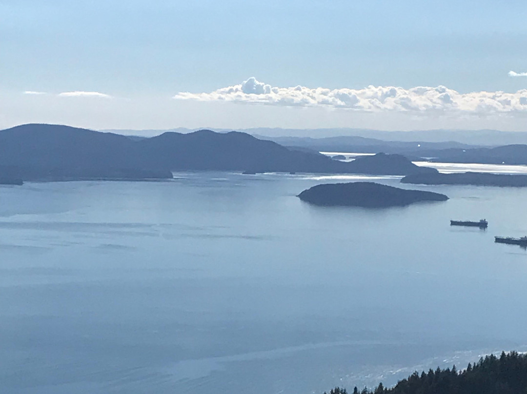 Samish Park景点图片