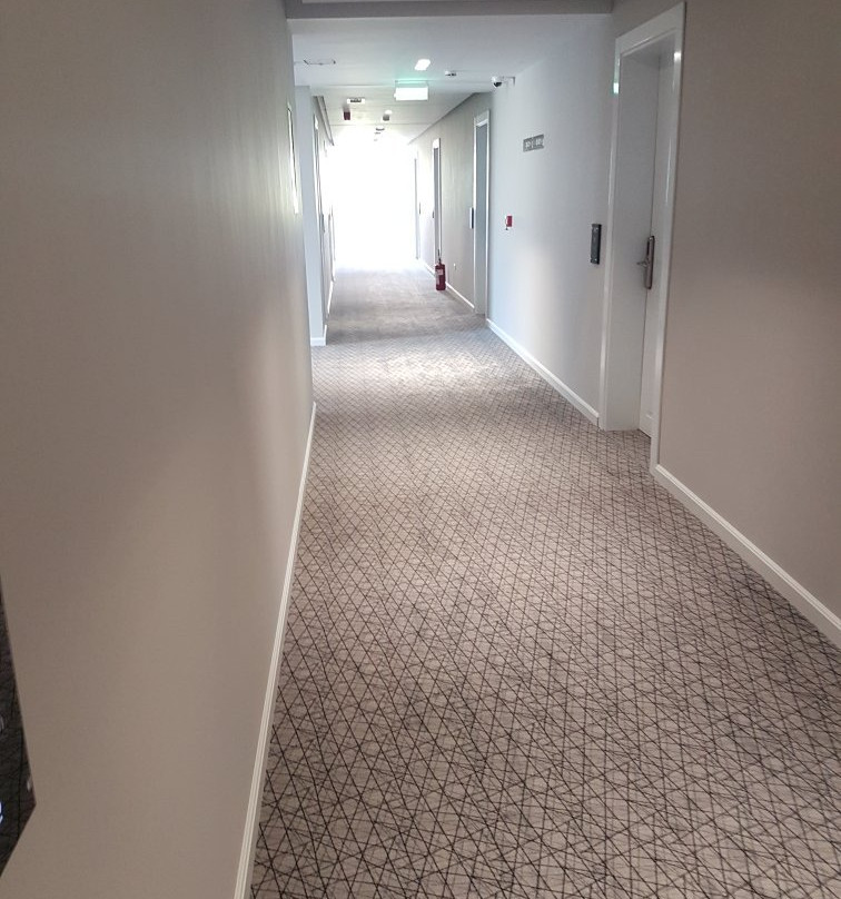 Sole Luna Hotel主图