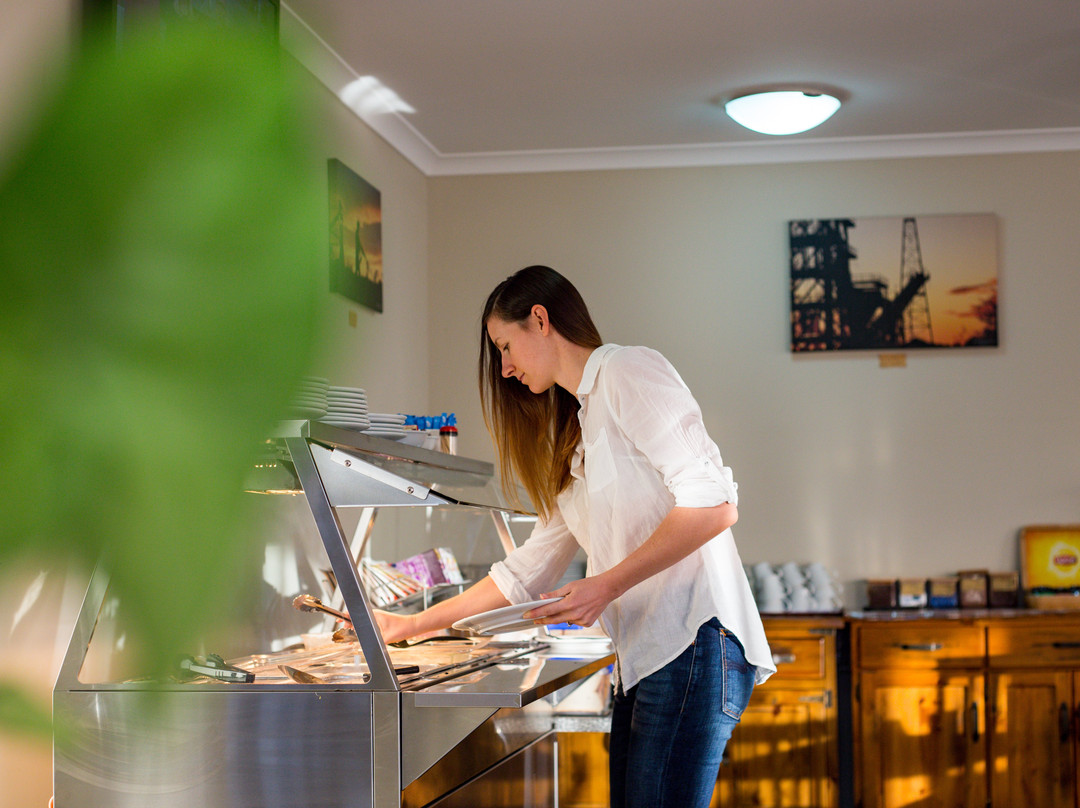 Cobar Central Motor Inn主图