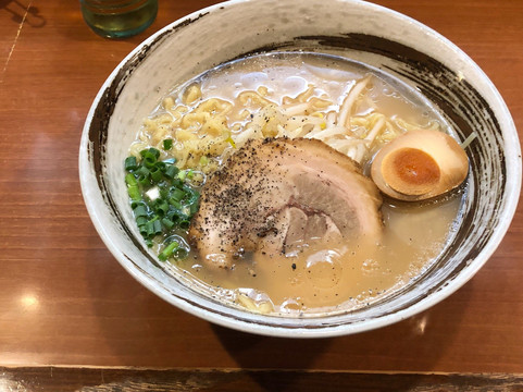 らーめん Ku (くう)