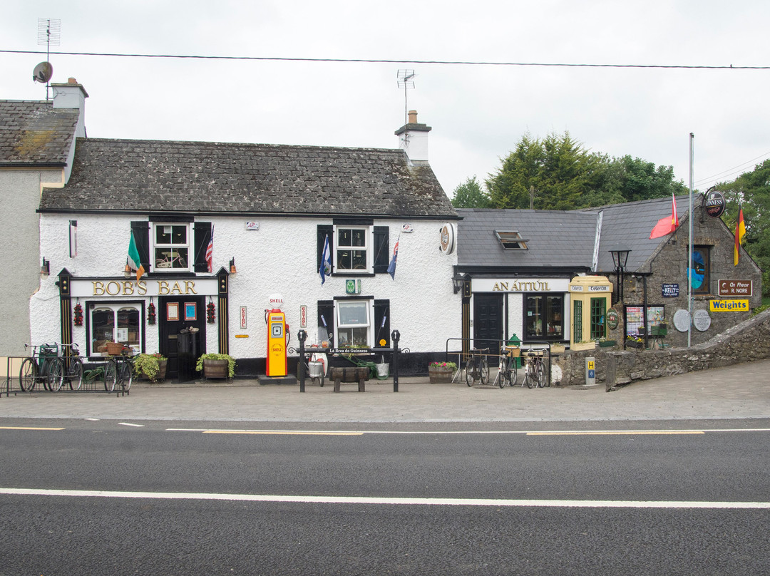 Bobs Bar Durrow-Durrow必去景点