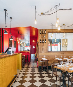 Petit Boutary餐厅图片