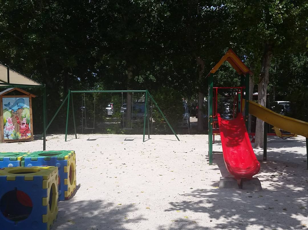 Villaggio Albatros - Puglia主图