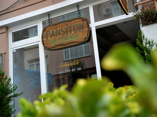Selanikli Pansiyon主图