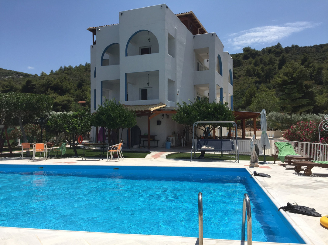 Villa Agnanti Boutique主图