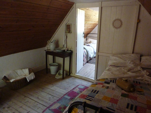 Toad Hole Cottage-Ludham必去景点