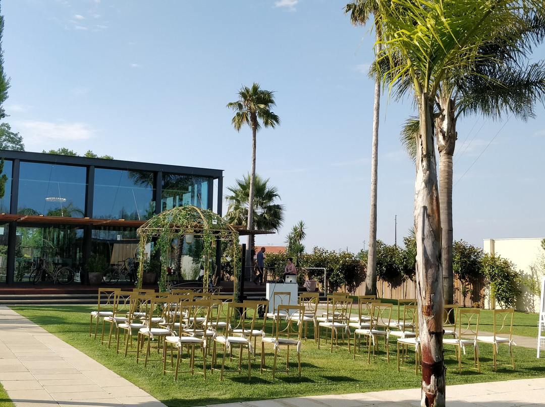 Quinta do Eden主图