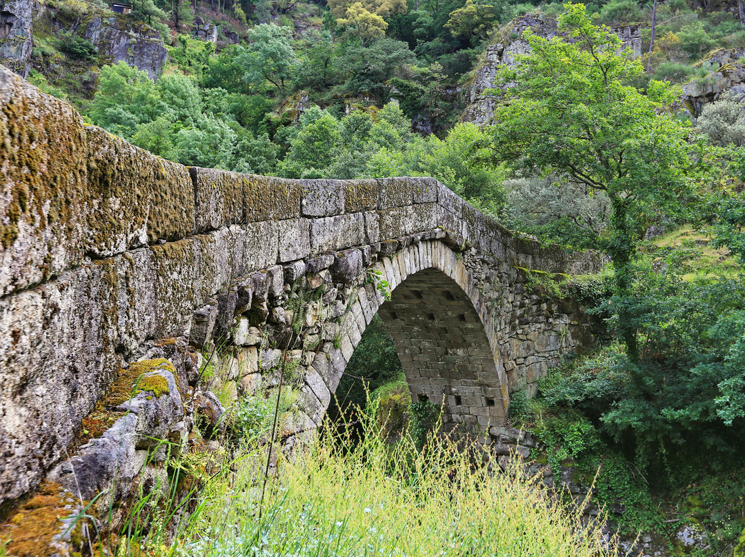 Outeiro旅游攻略图片