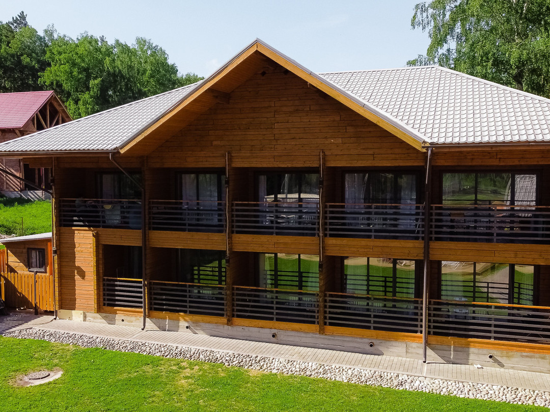 MiniHotel Skazka 2