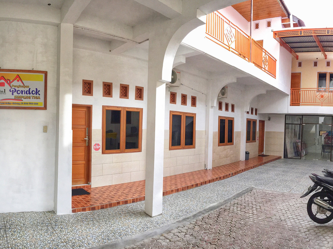 Pondok Simpang Tiga主图