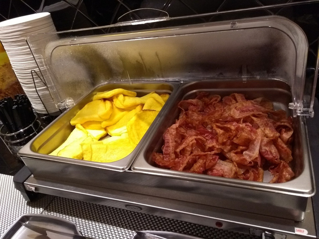 Quality Inn & Suites主图