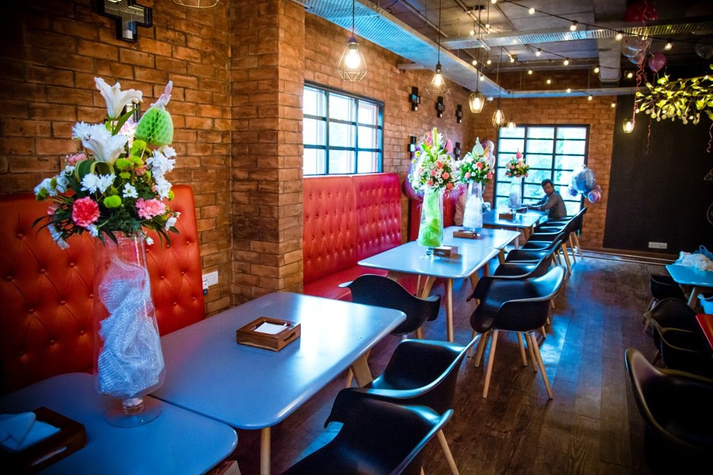 The Kids Center-海德拉巴必去景点