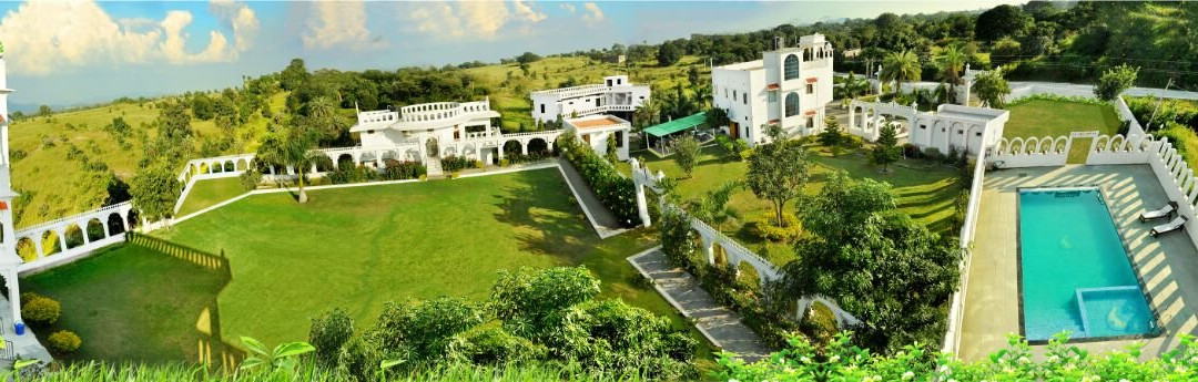 Narayan Niwas Resort主图