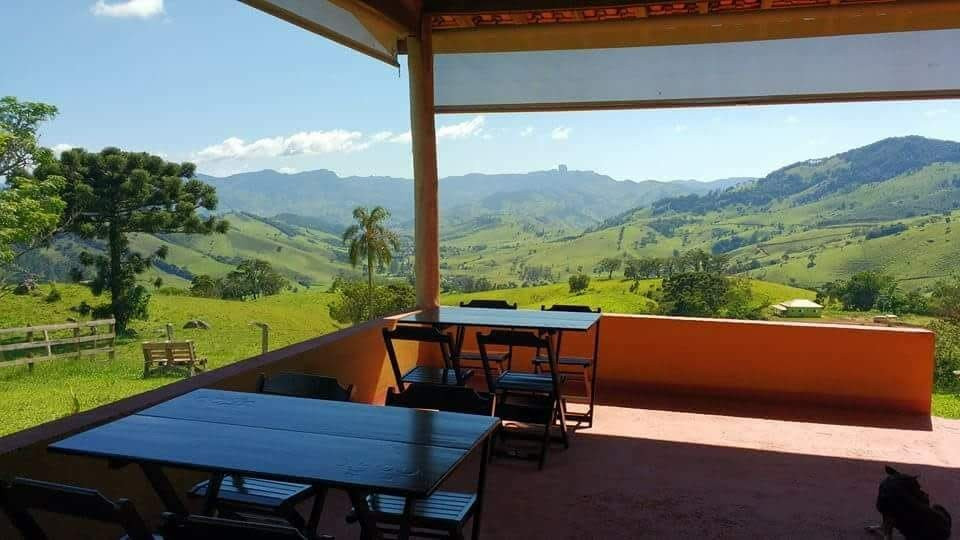 Lá Na Roça Restaurante
