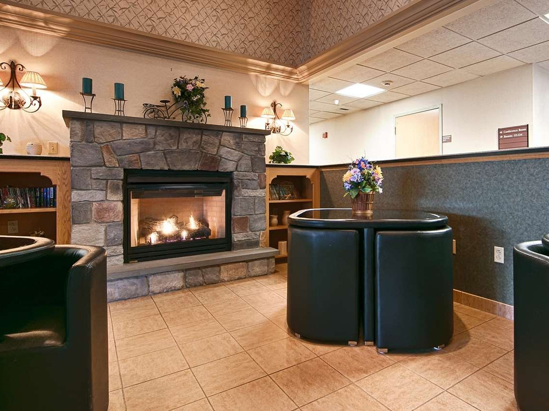 Best Western Inn at Blakeslee-Pocono主图